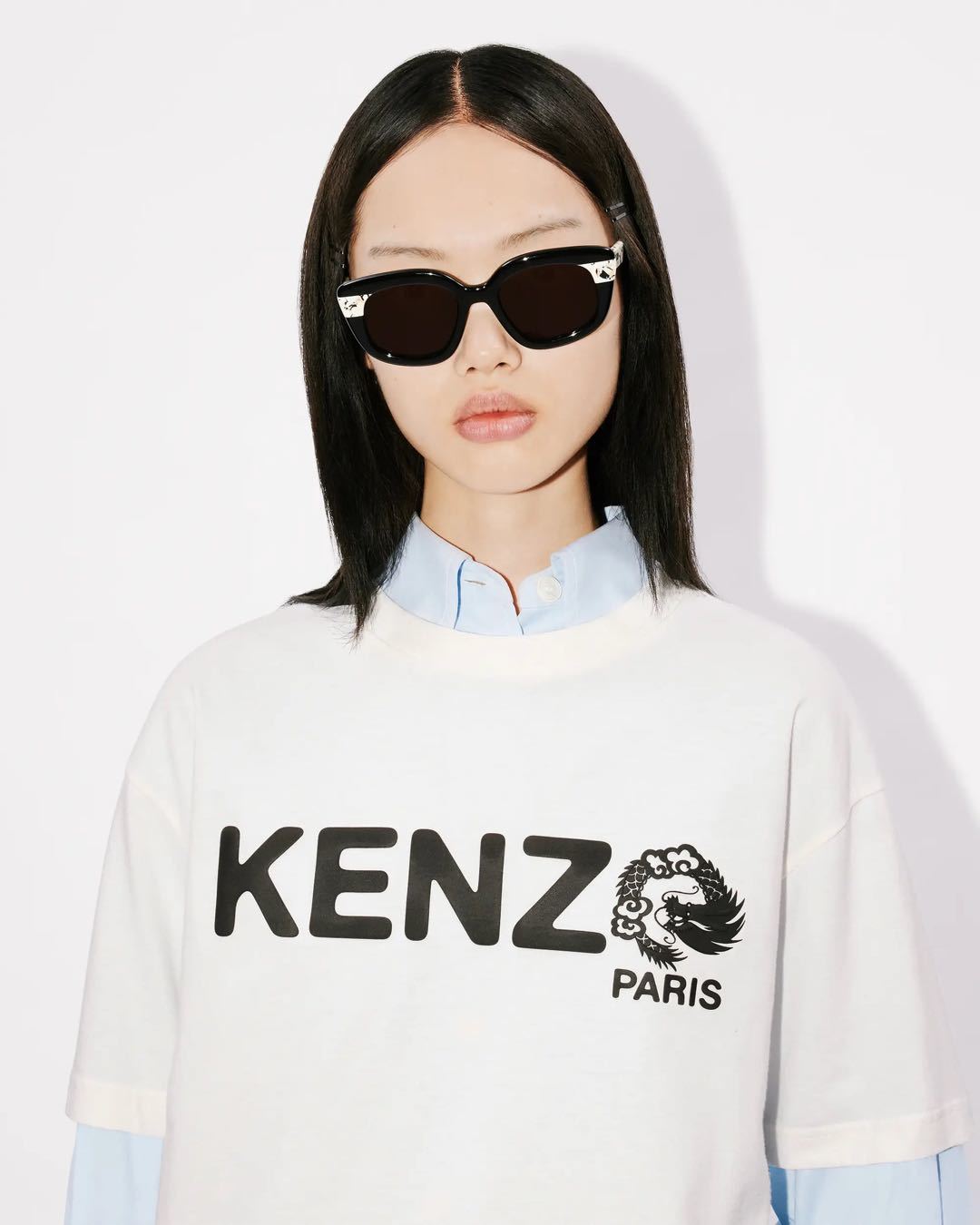 KN Year of the Dragon Limited T-shirt