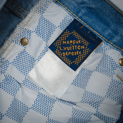 1V 2025 jeans