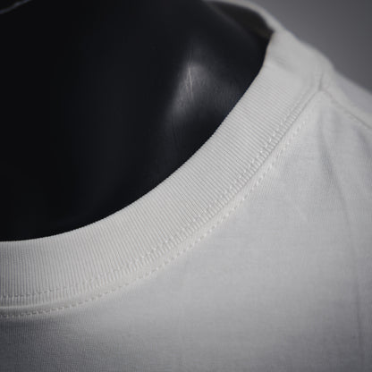 Gy 2025ss Star pattern T-shirt