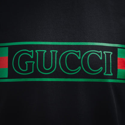 G 2025ss Logo bedrucktes T-Shirt 