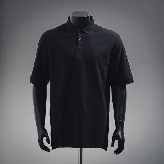 Bu  Classic Warhorse Embroidery Polo