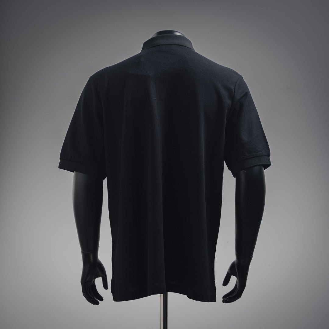 Bu  Classic Embroidered TB Polo