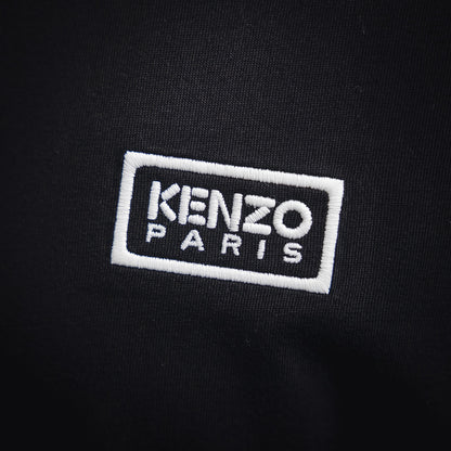 Ke Gesticktes Logo T-Shirt 