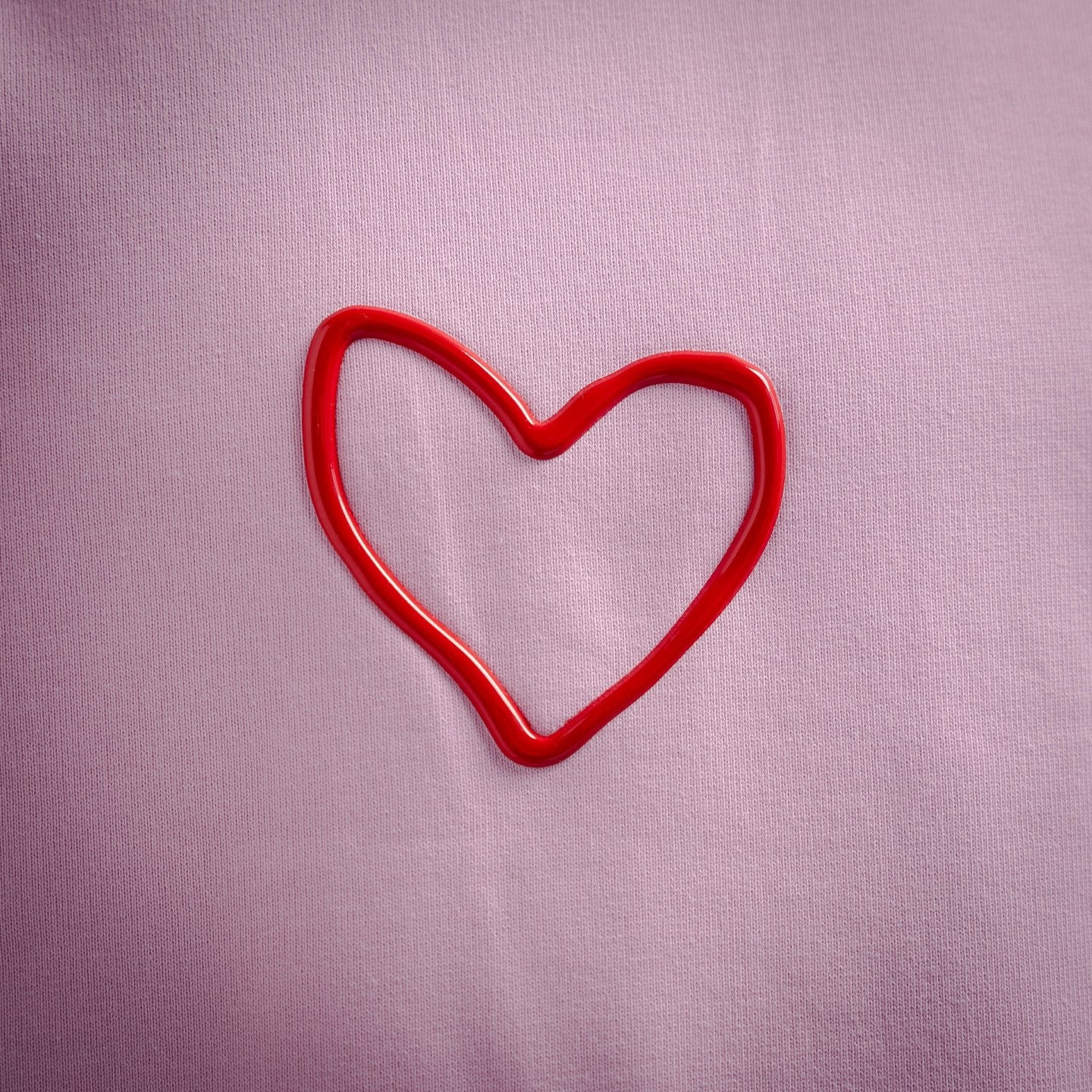 B  24FW Valentine's Day Love Hoodie