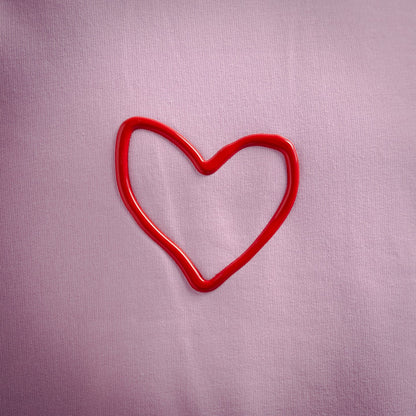 B  24FW Valentine's Day Love Hoodie