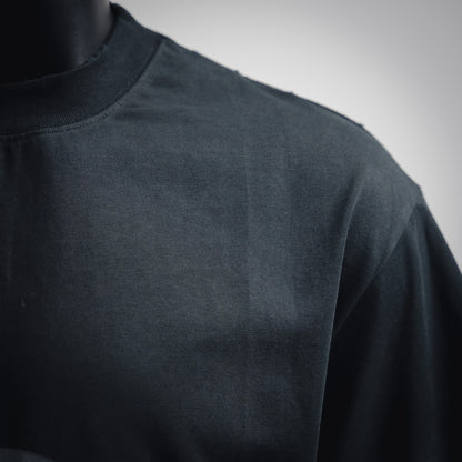 B 24ss 3M Logo T-shirt