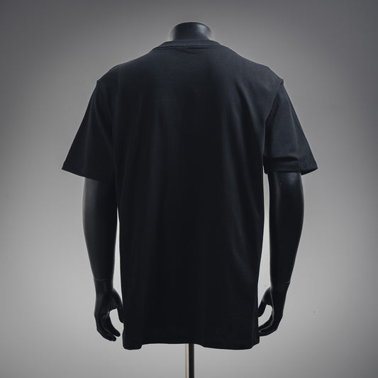 Bu  Knight Micro Logo T-shirt