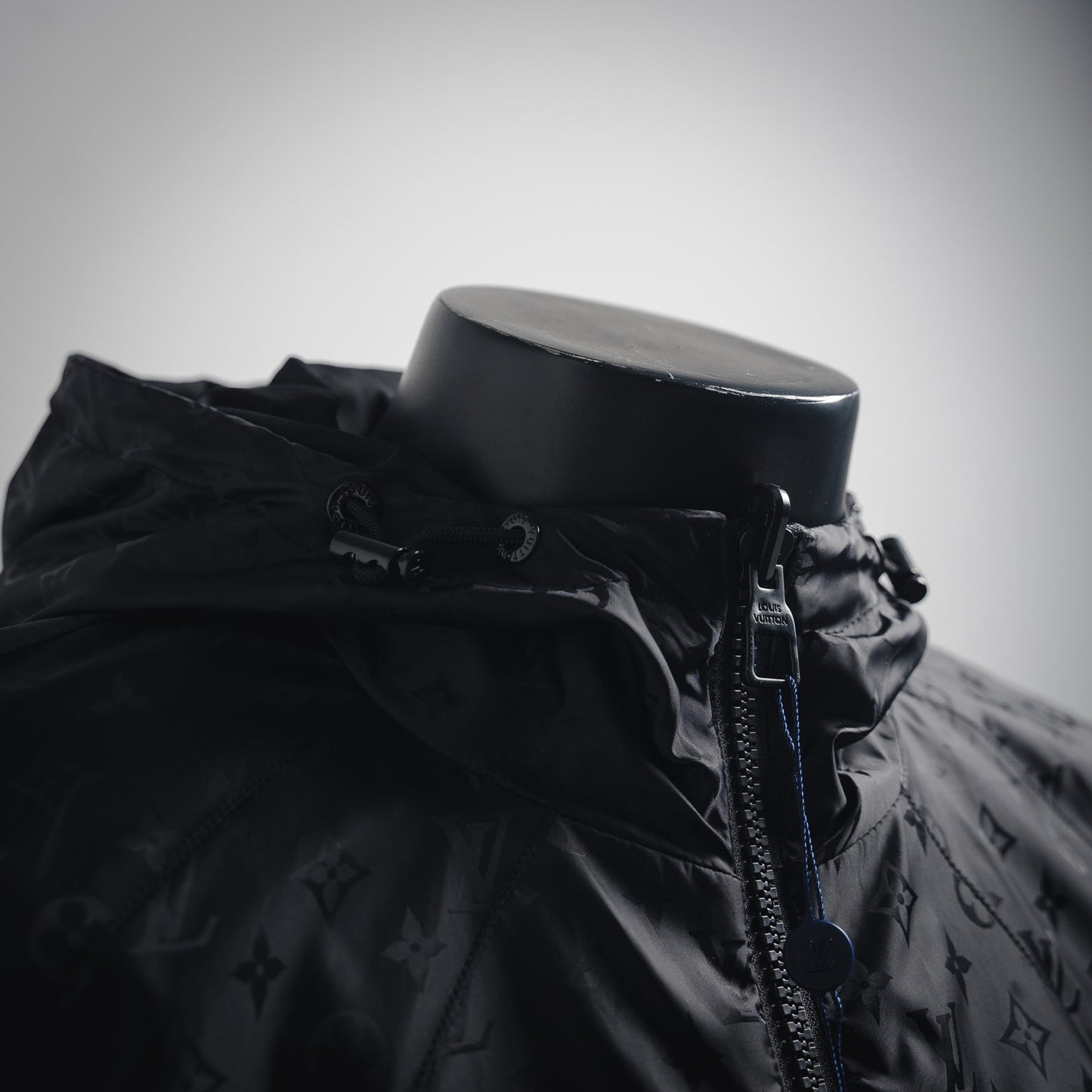 1V Double-sided jacket