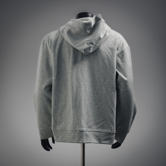 
R Gesticktes Logo Hoodies