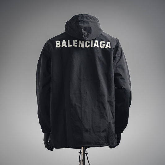 B  24ss waterproof jacket