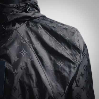 1V Double-sided jacket