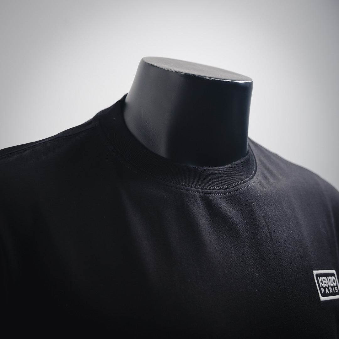Ke Gesticktes Logo T-Shirt 