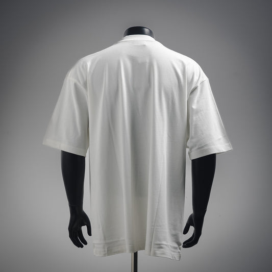 B  Printed T-shirt