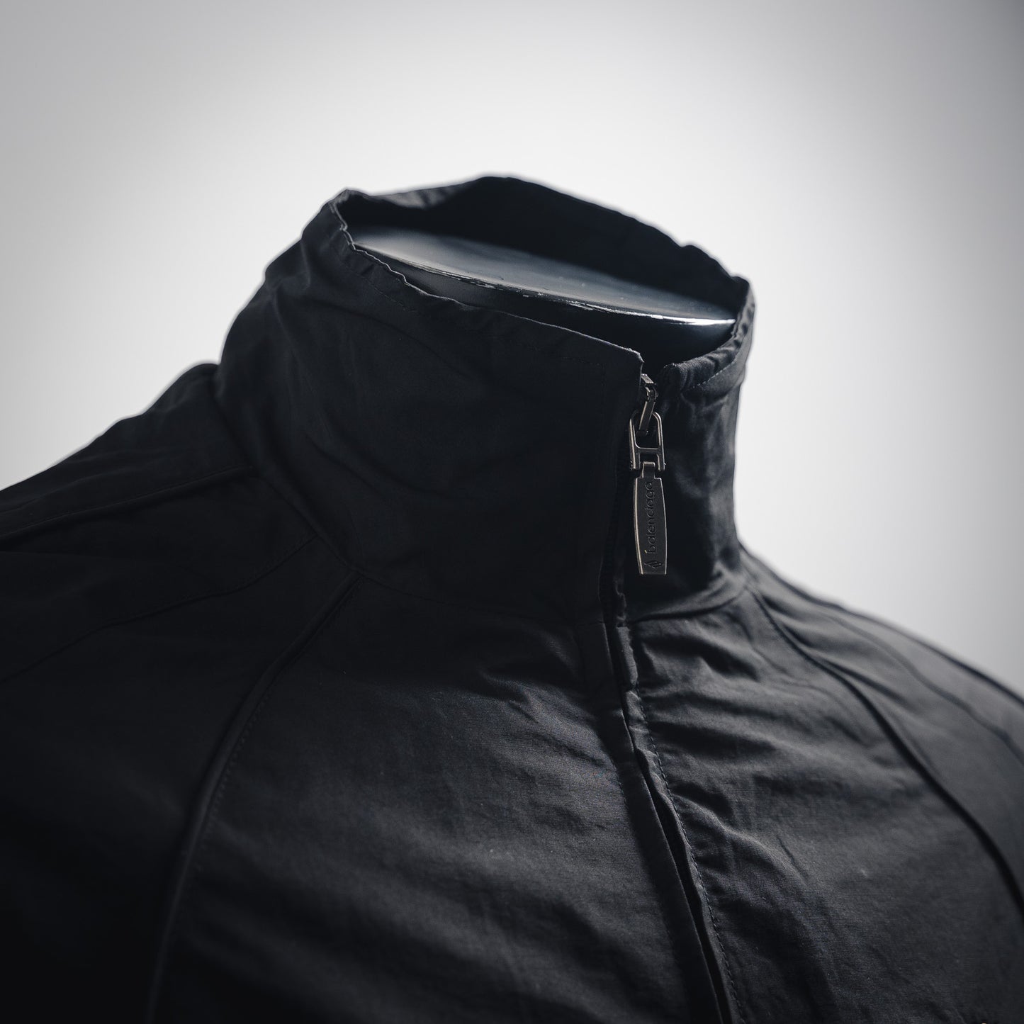 B  Football Jacket
