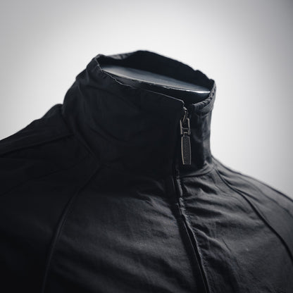 B  Football Jacket