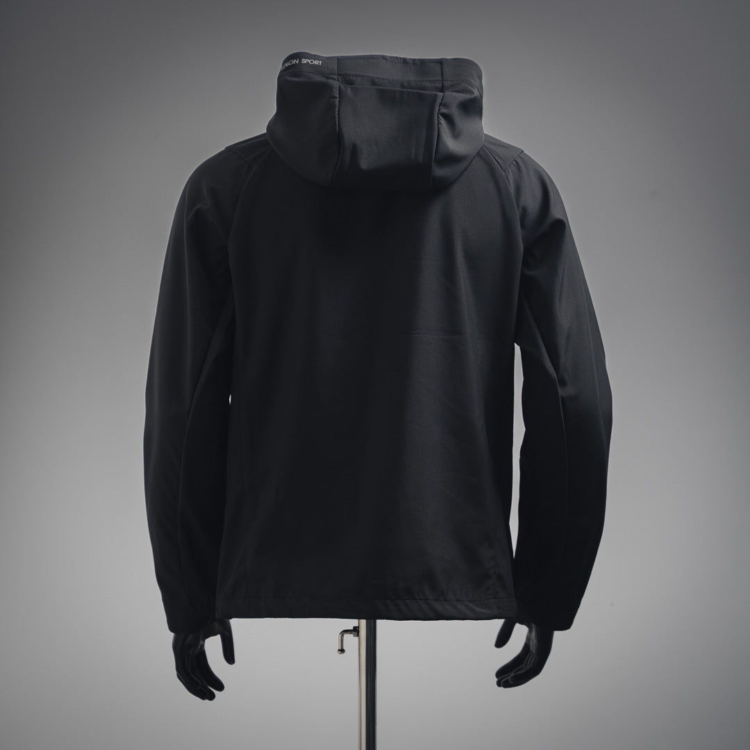KO Soft Shell Outdoor Windproof Jacket