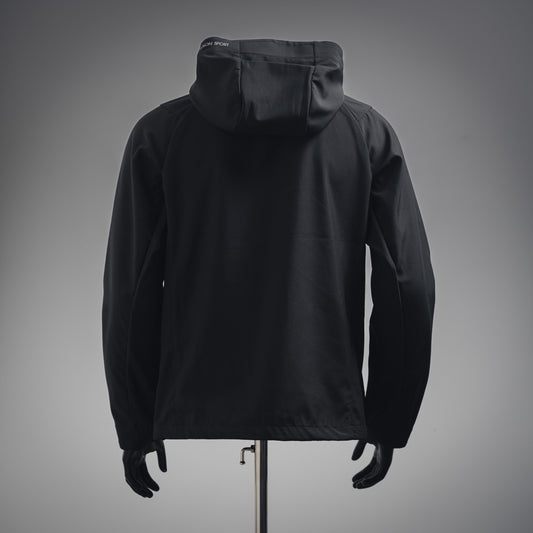 KO Soft Shell Outdoor Windproof Jacket
