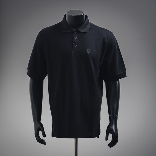 Bu  Classic Embroidered TB Polo