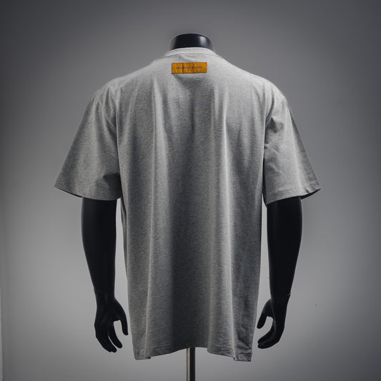 1V  Embroidered Logo T-shirt