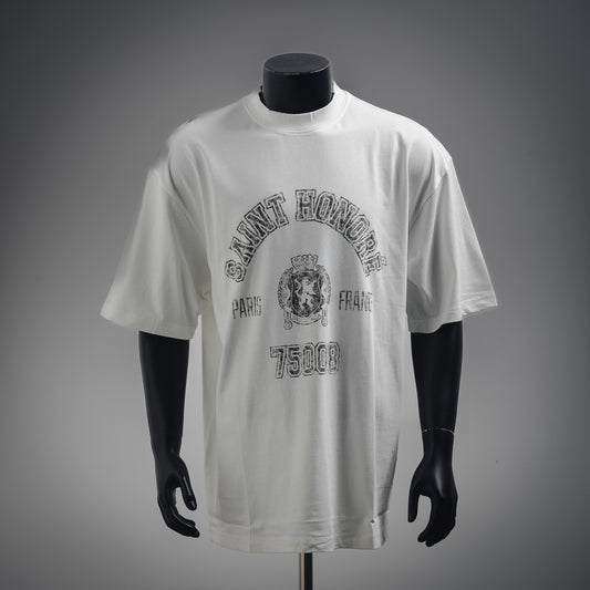 B  Printed T-shirt