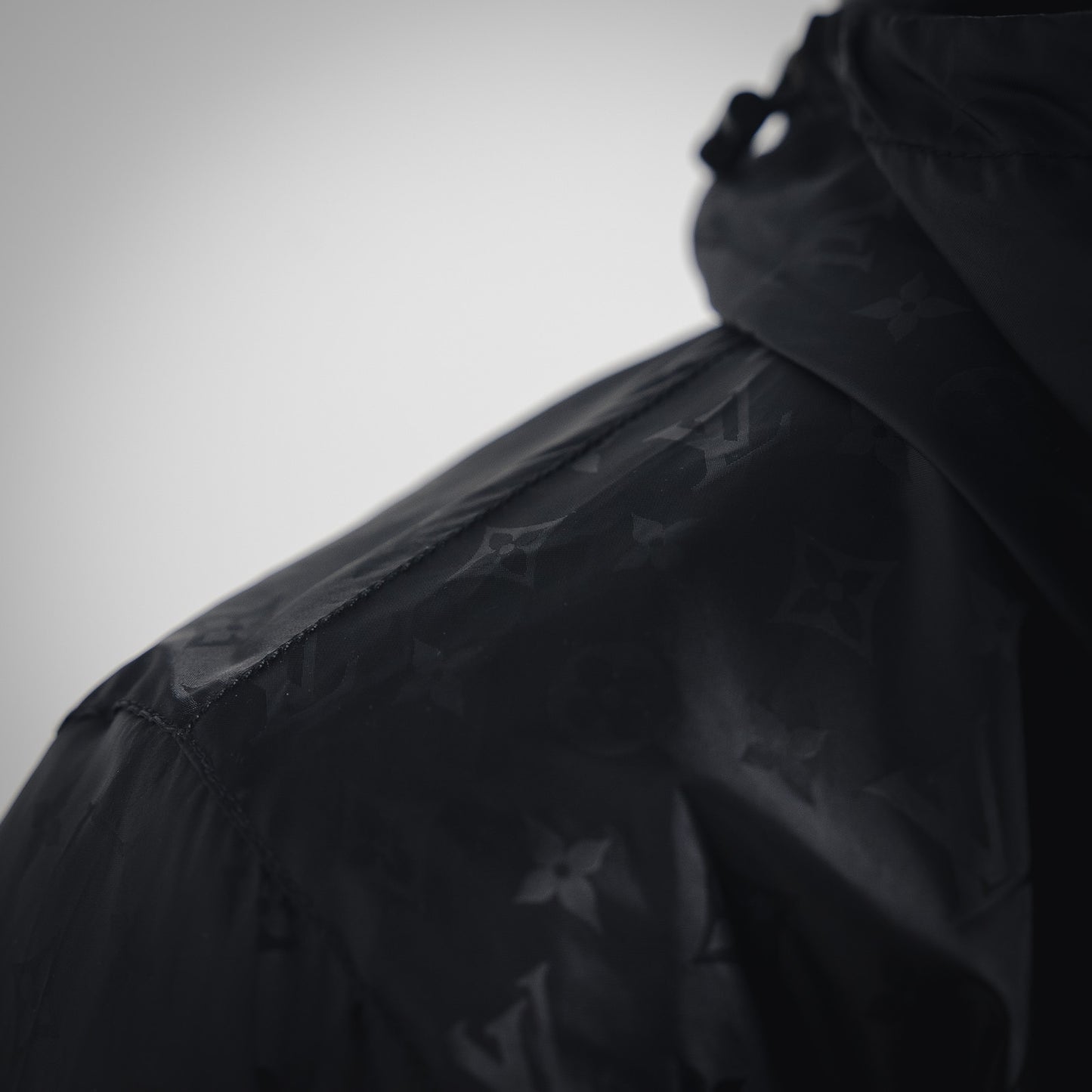 1V Double-sided jacket