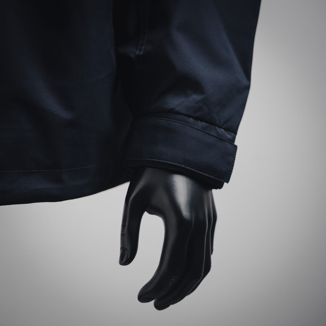 
P 2025ss Winddichte Kapuzenjacke