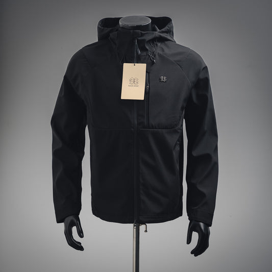 KO Soft Shell Outdoor Windproof Jacket