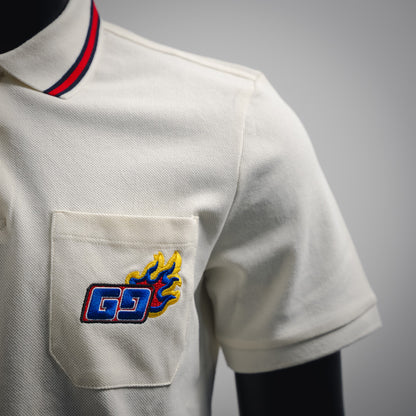 
G Dragon Year Limited Edition Polo