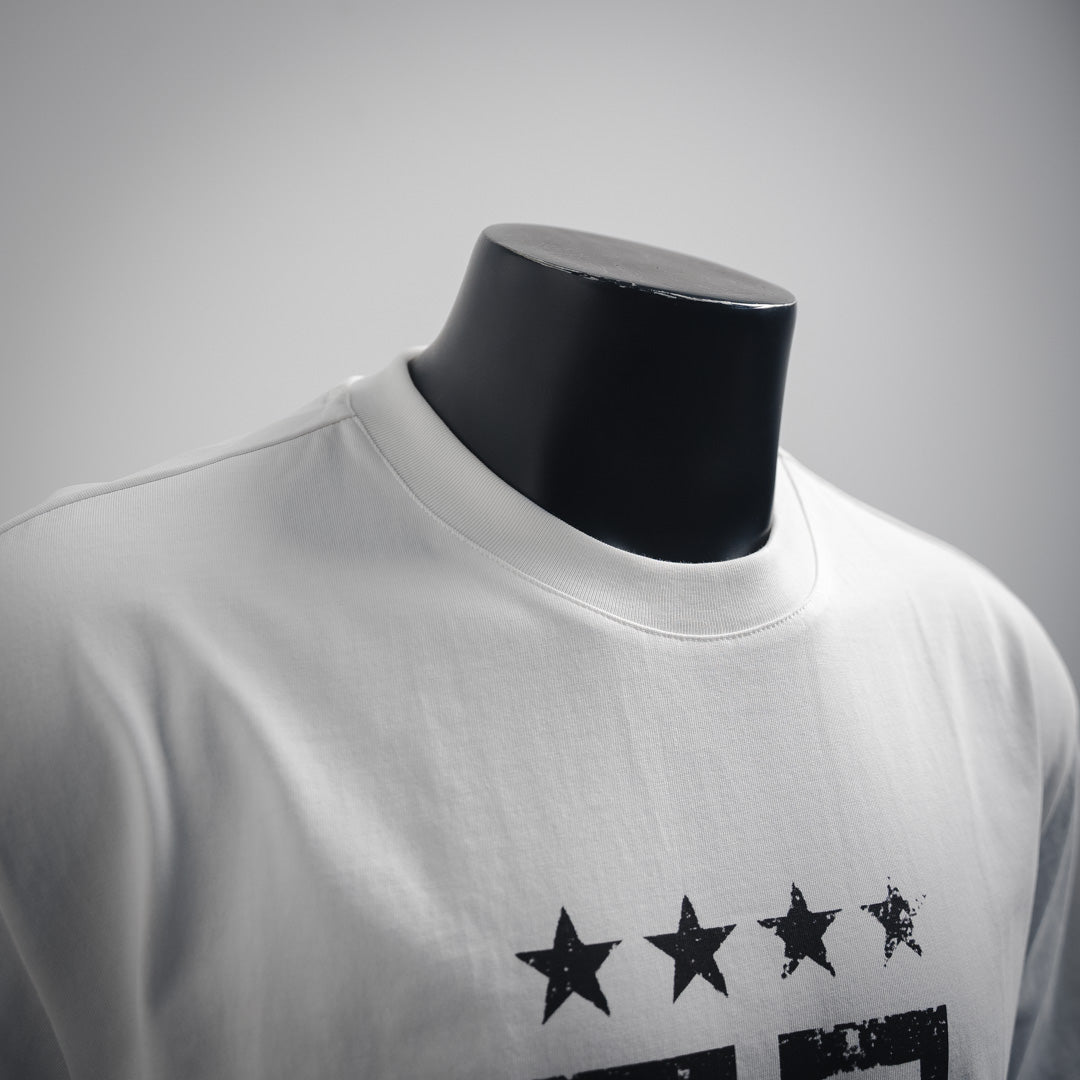 Gy Classic 4G printed short sleeves