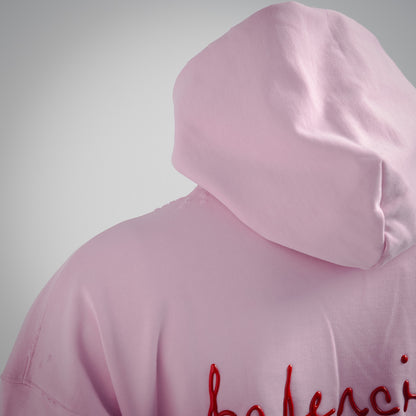 B  24FW Valentine's Day Love Hoodie