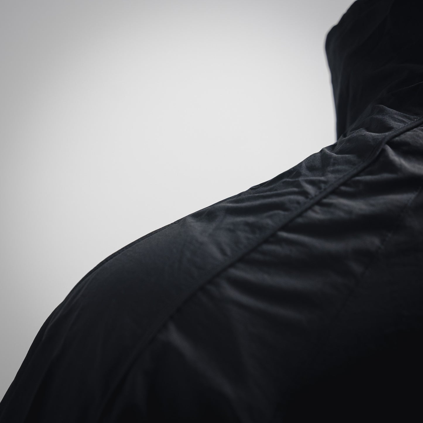B  Football Jacket