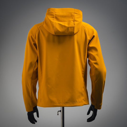 KO  Soft Shell Outdoor Windproof Jacket