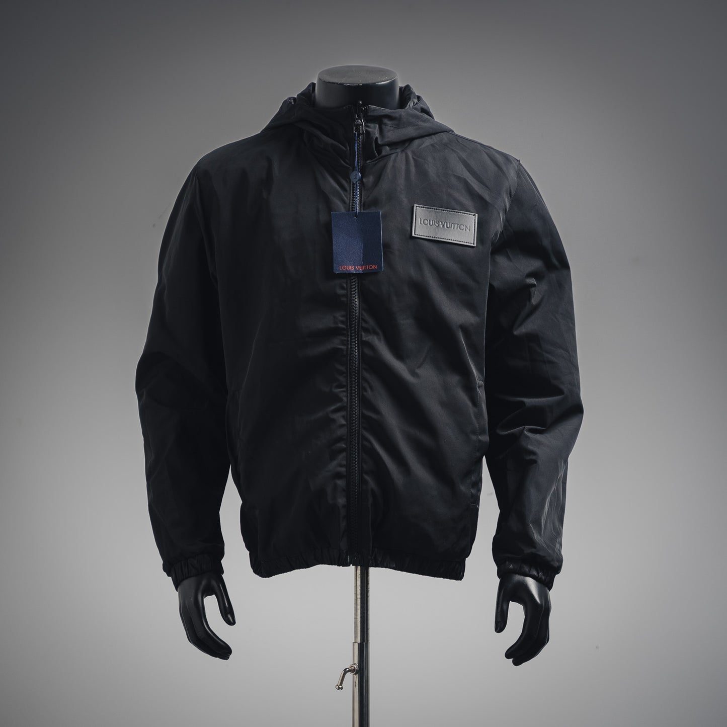 1V Double-sided jacket