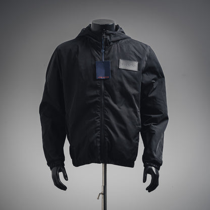 1V Double-sided jacket
