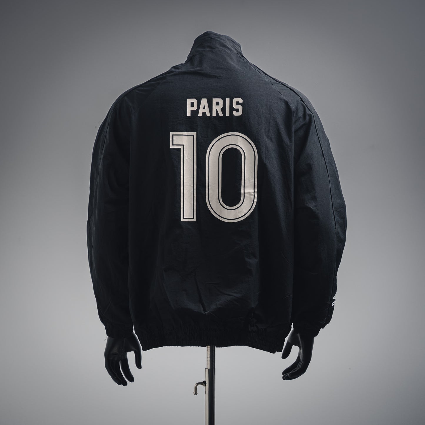 B  Football Jacket