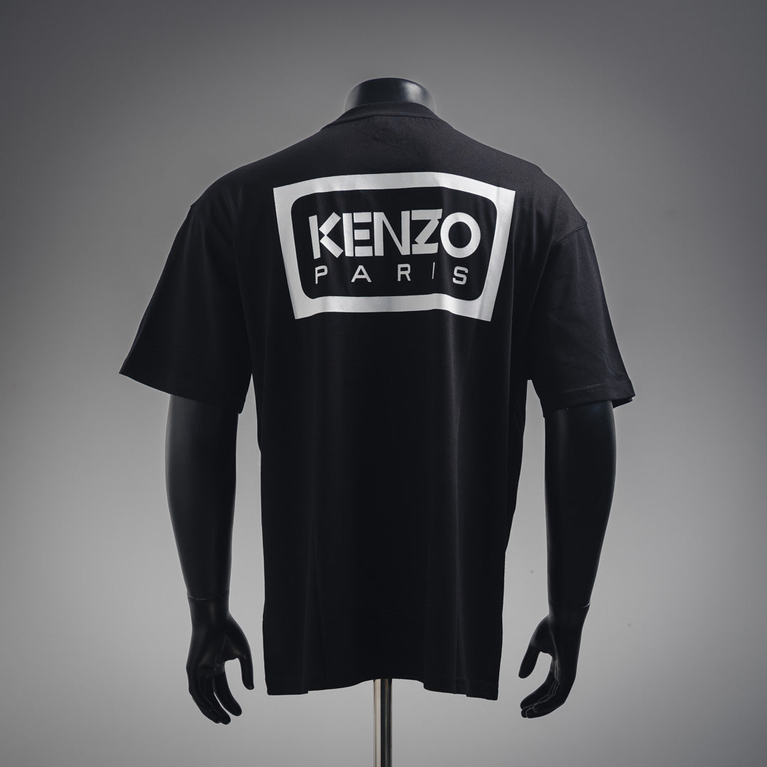 Ke Gesticktes Logo T-Shirt 