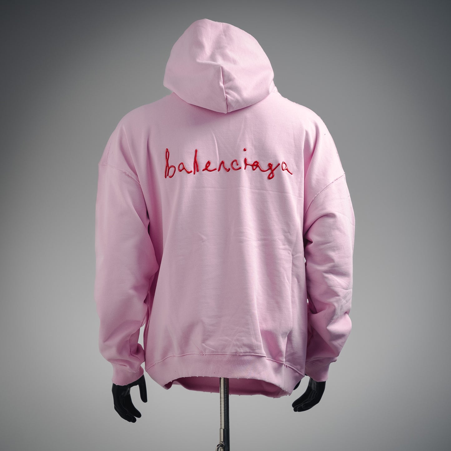 B  24FW Valentine's Day Love Hoodie