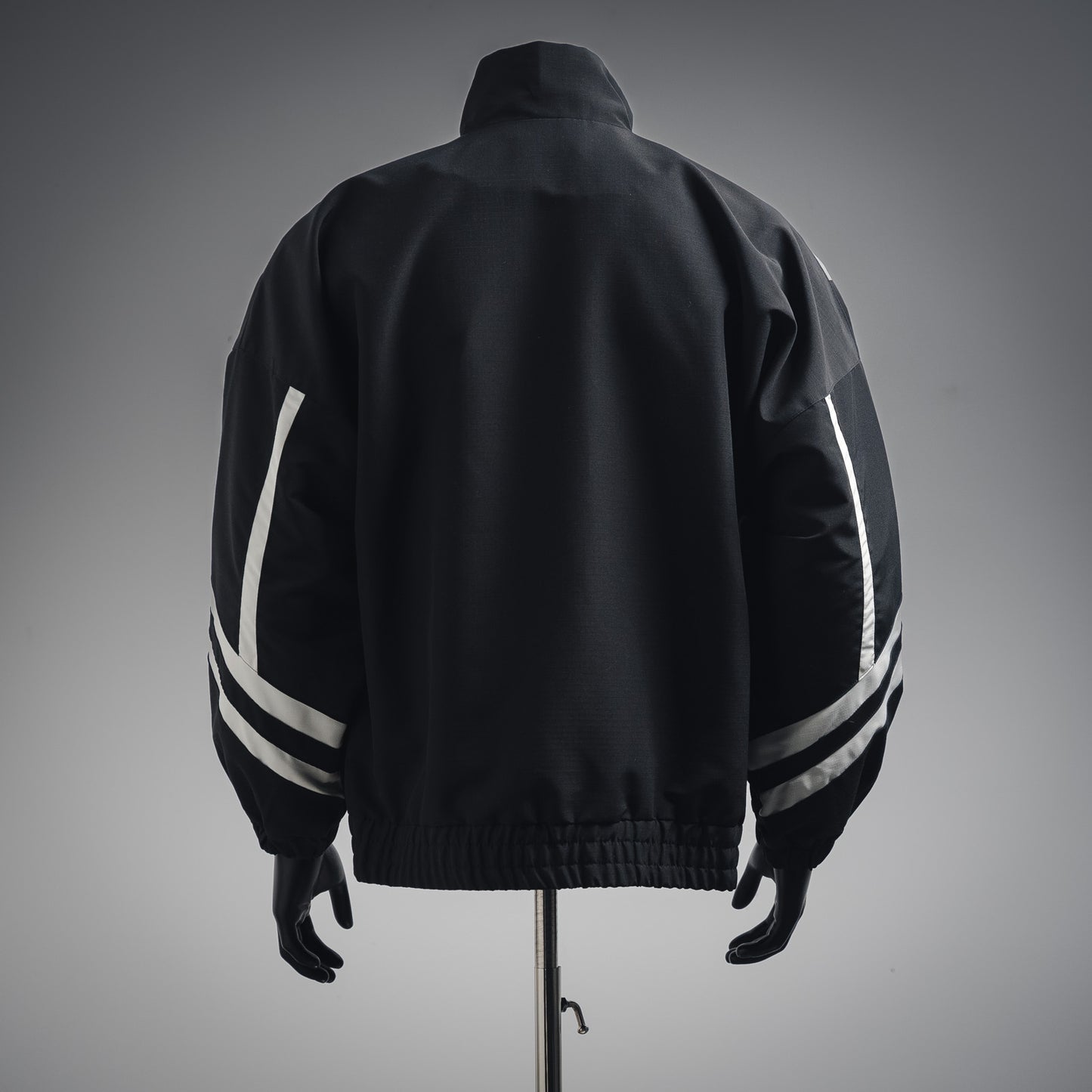 B  Runway style sports jacket
