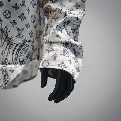 1V  Zoo Limited Edition Long Sleeve Shirt