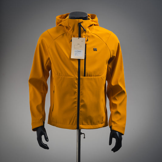 KO  Soft Shell Outdoor Windproof Jacket