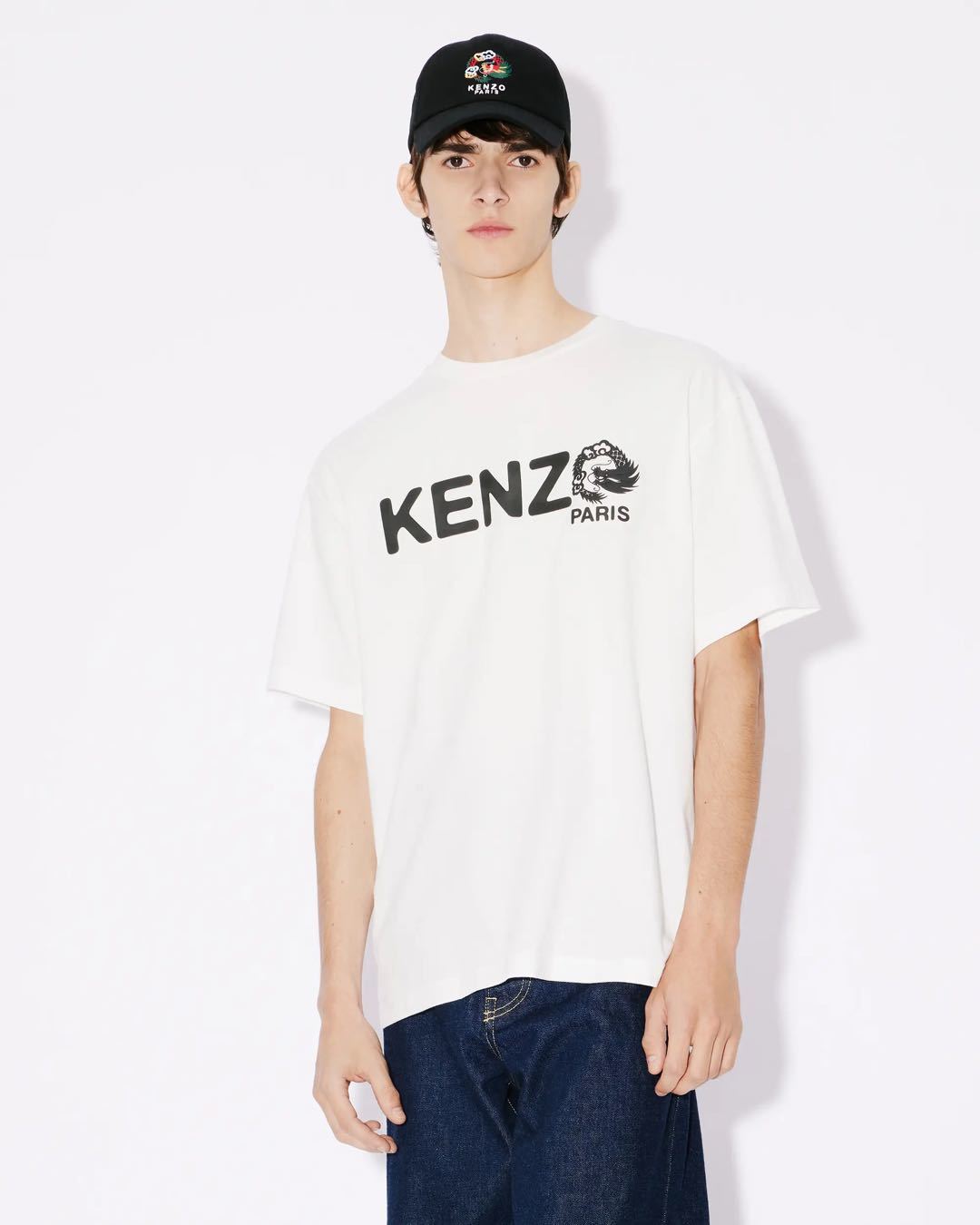 KN Year of the Dragon Limited T-shirt
