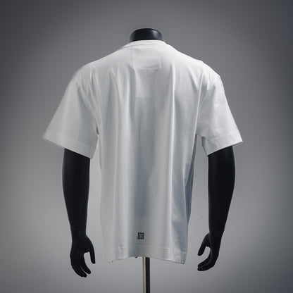 Gy Classic 4G printed short sleeves