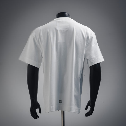 Gy Classic 4G printed short sleeves