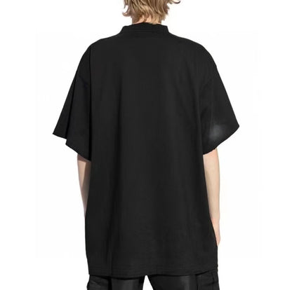 B 24ss 3M Logo T-shirt