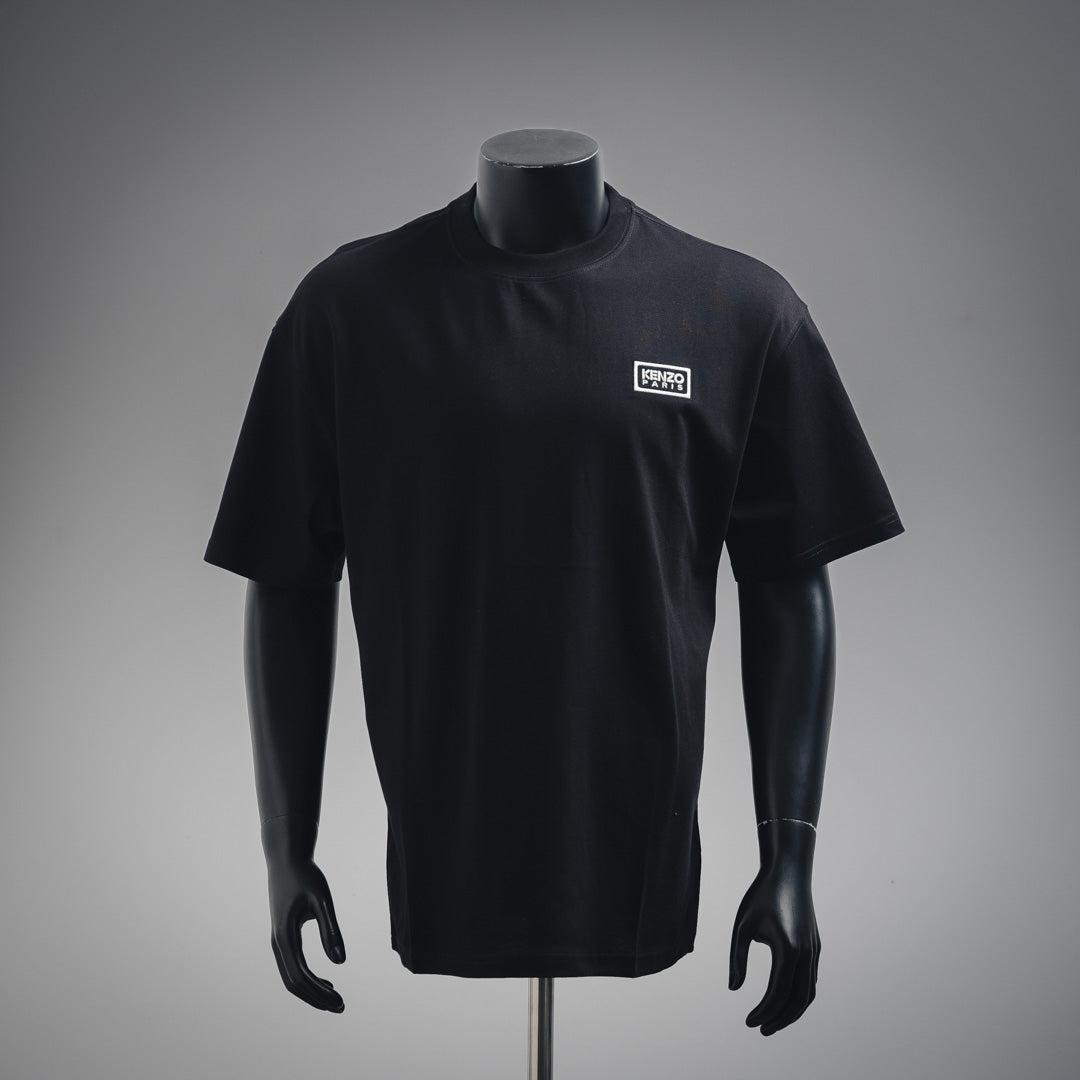 Ke Gesticktes Logo T-Shirt 
