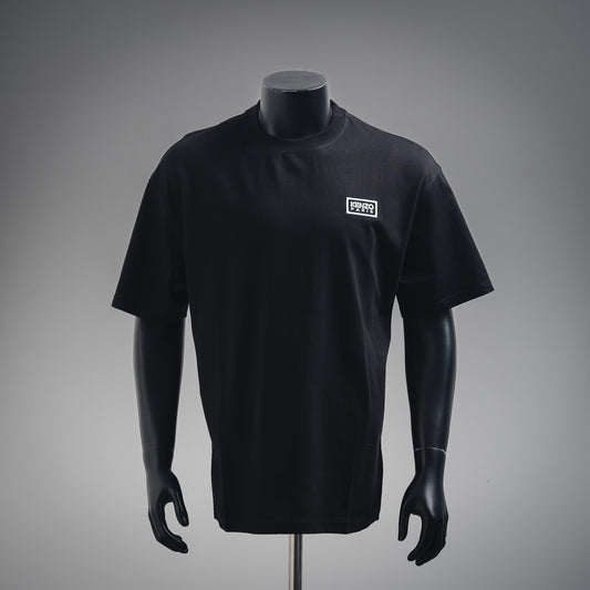 Ke Gesticktes Logo T-Shirt 