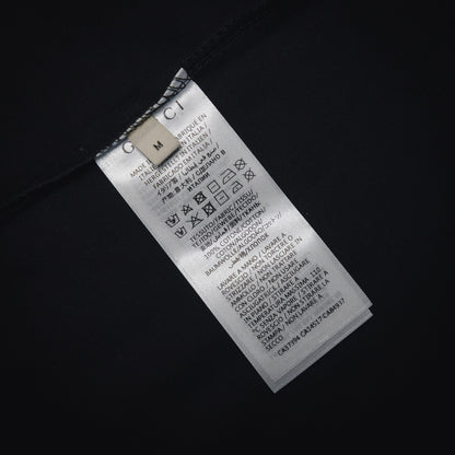 G  24ss graffiti bear print T-shirt