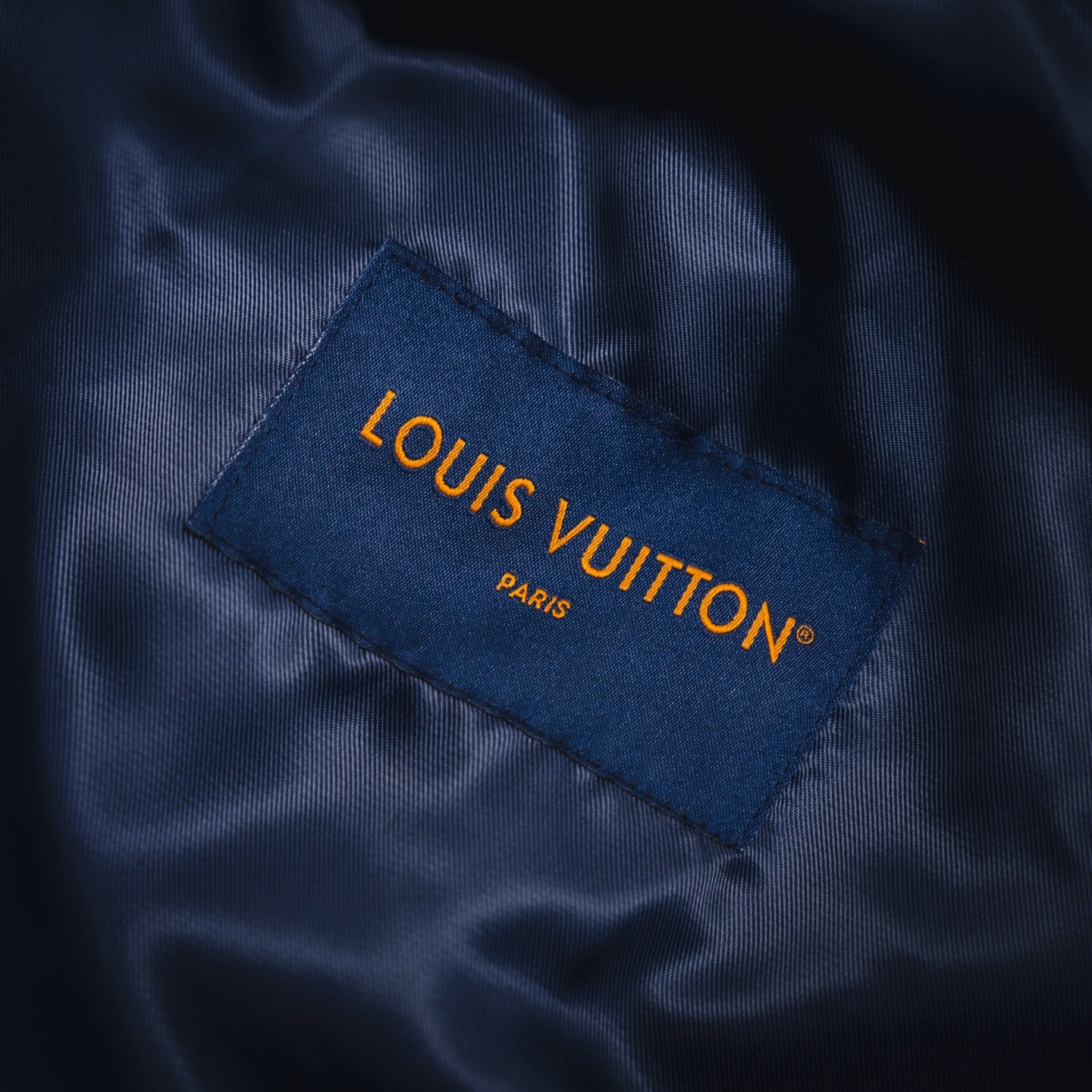 L 24Fw Perlmutt Samt Yokosuka Jacke 