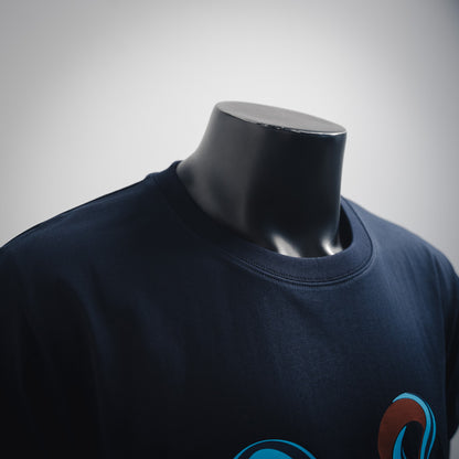 G 2025ss Snake Year Limited Edition T-shirt