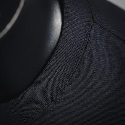 Le Pocket Logo Embroidered T-shirt